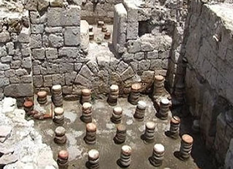 Soganlı (Blue) Tour