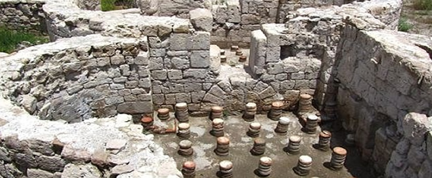 Soganlı Tour view 3