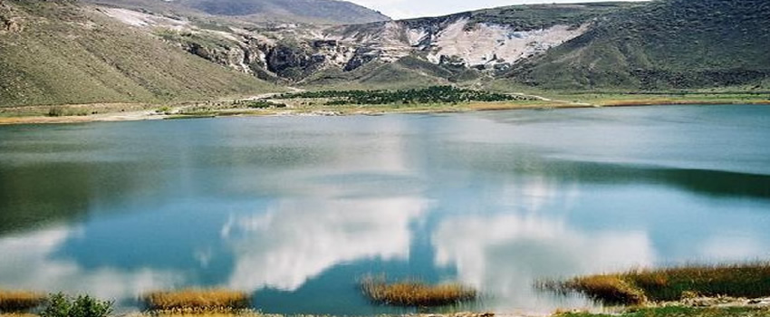 Selime Monastery pinnacles